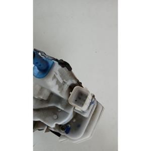 Serratura Anteriore Sinistra per CITROEN Nemo Serie (08>18) - Product Image 4