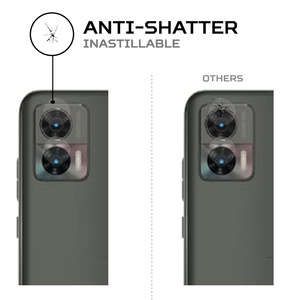 Motorola EDGE 30อุปกรณ์ป้องกันหน้าจอแบบนีโอทนทานดูดซับแรงกระแทก - Product Image 4