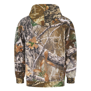 Sudadera Ligera de Forro Polar para Hombre, 100% Algodón, con Estampado Digital, Estilo Urbano, para Invierno - Product Image 5