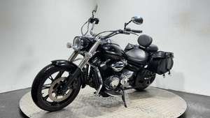 Motocicleta XVS950Midnight 942cc de Calidad - Product Image 3