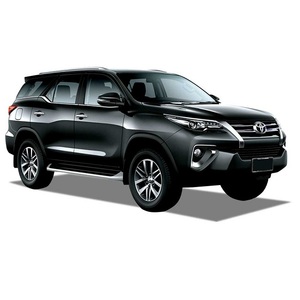 Sin accidente 2022 Coches usados 4X4 Diesel Toyotaa Fortuner Coche para la venta - Product Image 2