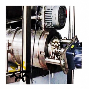 Suministro de fábrica Línea de producción de fabricación de pasta industrial <span class=keywords><strong>para</strong></span> fabricación de macarrones de corte corto italiano - Product Image 2