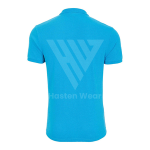 Chemises polo pour hommes à manches courtes Style de rue respirant Coton d'été Haut de gamme Chemise polo pour homme Prix ​​bas 2025 - Product Image 4