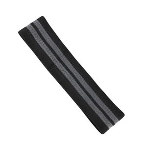 Bandas circulares de cadera de color personalizado 2025 en precio al por mayor Banda de resistencia elástica circular de cadera para trabajo profesional - Product Image 1