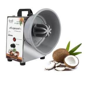 Máquina Industrial para Rallar Cocos, para un Rallado y Procesamiento Rápido de Cocos Frescos - Product Image 6