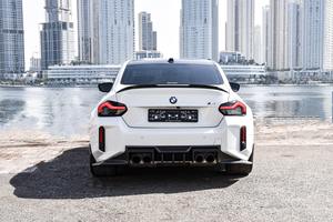 BMW M2 M2 Competition 2023 Nuevo/Usado en Venta - Product Image 2