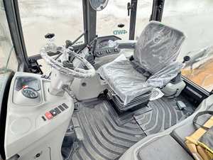 Retroexcavadora de Ruedas Case 770EX-4WD Tipo Móvil 2024 - Product Image 5