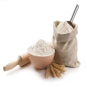 Precios de harina de trigo de EE. UU. | Harina DE TRIGO orgánica, tipo 405 (finamente molida) 1kg Embalaje