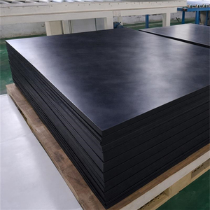 Plaques en UHMWPE vierge sur mesure, épaisseur 15 mm à 200 mm, haute résistance - Product Image 4