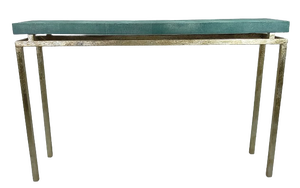 Mesa de Centro de Mimbre/Ratán de Diseño Europeo Antiguo, Moderna y de Lujo, Muebles de Dormitorio de Alta Calidad, Vietnam, Sala de Estar - Product Image 5