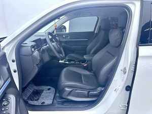 Honda e NS1 Modelo 2022 Edición E 420KM Vehículo de Nueva Energía Usado - Product Image 2