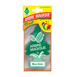 Arbre Magique Frutto Mela Verde - Product Image 1