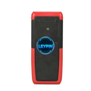 Télémètre laser de chasse UNI-T UT390M 0,05-35M, outil de mesure avec ruban à mesurer de 1 mm, testeur de roulette, produits Lexso, télémètres laser - Product Image 5