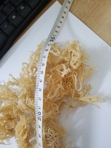 สาหร่ายทะเลแห้งรสเผ็ดคุณภาพสูง แอนนา - Product Image 4