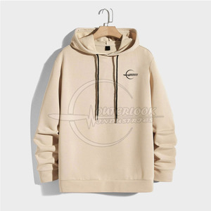 Survêtement Vêtements décontractés Hommes Survêtement Oem Fabrique Mode Hommes Survêtement Couleur Différente - Product Image 3
