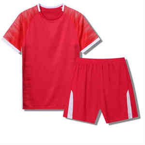 Conjuntos de uniformes de fútbol, uniformes de fútbol personalizados, ropa deportiva de fútbol, uniformes de fútbol para hombres para el equipo - Product Image 1