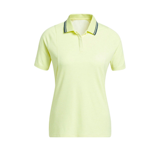 Camisas cómodas y de secado rápido para mujer, top ventas, hechas de algodón y poliéster, servicio OEM. - Product Image 1