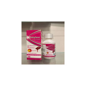 ระบบกันสะเทือนแบบอัลฟาอะไมเลสปริมาณมากผู้จัดจำหน่ายในอินเดีย - Product Image 1