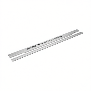 Perfil de extensión Festool MFS-VP, accesorio para herramientas eléctricas - Product Image 2