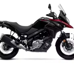 Motocicletas V-STROM 650XT ORIGINALES Nuevas - Product Image 1