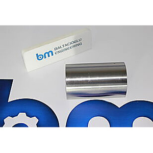 Baltacioglu PB Bomba de Combustible 52.6424.11 para Autobús, Transmisión Automática, Repuesto de Posventa - Product Image 1
