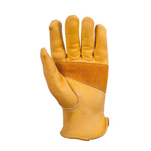 Guantes de trabajo personalizados más vendidos, resistentes a Cortes, anticortes, cómodos, recién llegados, guantes de seguridad para trabajar a mano de Pakistán - Product Image 6