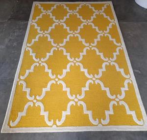 Meilleures ventes de haute qualité Tapis tufté à la main pour hôtel et maison au design traditionnel - Product Image 1