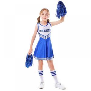 Uniforme de pom-pom girl - Product Image 3