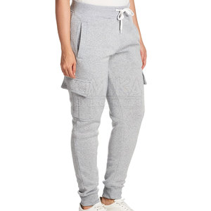 Pantalones de chándal informales de cintura media para hombre, novedad en ropa de calle de algodón ligero de alta calidad, servicio OEM disponible - Product Image 4