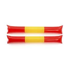 Bam Bam - Bandera Inflable Personalizada con Sonido, Accesorios para Animadoras - Product Image 3
