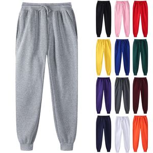 Pantalons de survêtement pour hommes grande taille, best-seller, respirants et doux, avec logo et impression personnalisés, faible MOQ - Product Image 1