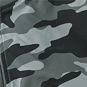Prendas de vestir para hombre, chaqueta Bomber con cremallera completa, regular, ligera, elegante, de talla grande, superventas, chaqueta Bomber - Product Image 3