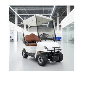 รถกอล์ฟสุดคุ้ม 2 ที่นั่ง 4 ที่นั่ง ราคาพิเศษ - Product Image 1