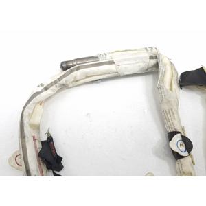 Airbag per Tendina Laterale Lato Passeggero Mercedes Classe A (W176) A1768600202 (12>18) - Product Image 2