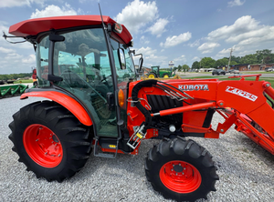 จัดส่งฟรี ราคาถูก ใช้สำหรับ L6060 65HP 4WD เกียร์ขับเคลื่อน รถแทรกเตอร์การเกษตร เครื่องยนต์ เกียร์ ปั๊ม ลูกปืน รับประกัน 4 ปี พร้อมรายงาน - Product Image 4