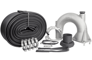 Flyboards Pro Series + Hoverboard + Kit completo con sistema Dual Swivels - Product Image 4