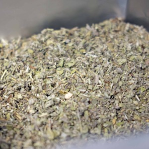 Venta al por mayor de extractos de hierbas aromáticas naturales puras de hojas de salvia secas frescas a granel para exportar té de condimentos - Product Image 3