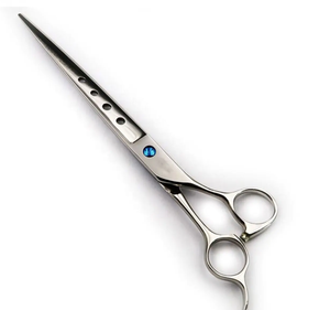 Kit de Tijeras de Peluquería Profesional |   Tijeras de Entresacar para Barbería, Acero Inoxidable Alemán, Personalizadas, Belleza - Product Image 2