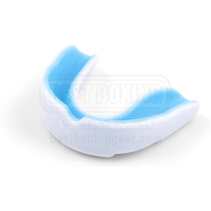 ตัวป้องกันปากสำหรับชกมวยชกมวยน้ำหนักเบาปรับขนาดได้2025 - Product Image 1