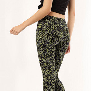 Legging Scrunch pour femmes Legging taille haute pour femmes Vente en gros Legging pour femmes fabriqué au Pakistan - Product Image 6