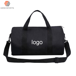 Sac de voyage pliable unisexe en polyester et néoprène, étanche, avec fermeture éclair, idéal pour le sport et les week-ends, vente en gros, pas cher - Product Image 4