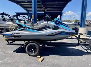 2025 Yamaha Wave-Runner FX Cruiser HO 4 temps moteur Sports nautiques bateau de motomarine - Product Image 3