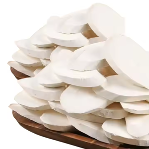 Achetez des chips de manioc séchées blanches de qualité supérieure - Product Image 6