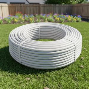 Tubería Multicapa de PE RT AL PE RT en Rollo de 100 Metros de Diámetro 16 x 2 20 x 2, Tuberías de Aluminio para Sistemas de Plomería de Agua Caliente y Fría - Product Image 3