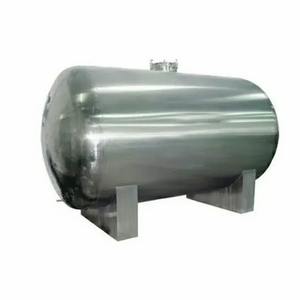 Manufacture Factory Wholesale New Air Storage Air <b>Tank</b> with Motor for Manufacturing Plants and Home Use Farms Equipment - Product Image 3