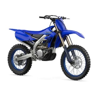 Moto tout-terrain Yamaha WR155R 2026, moto de course haut de gamme, moto tout-terrain, prête à être expédiée - Product Image 5
