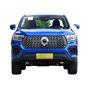 Camioneta POER Workhorse Edición Comercial 2024, 2.4T Diésel, Automática, 2WD, en Oferta, Precio Económico, Disponible en Existencia - Product Image 1