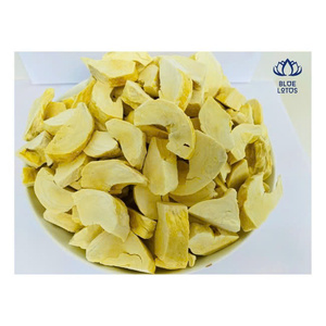 ทุเรียนแห้งแช่แข็งจากเวียดนามเปลี่ยนเวลาทานของว่างทุกวันให้กลายเป็นประสบการณ์ที่สดชื่นและมีรสชาติ - Product Image 1