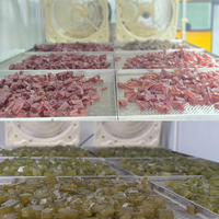 Private Label Gummy Zeemos Met Biologisch Fruit-Gummies Snoepjes Voor Ondersteuning Van Het Immuunsysteem