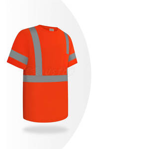 Camisas de seguridad de protección cómoda Camisas DE SEGURIDAD DE Pakistán a granel Camisas de seguridad diarias en el lugar de trabajo - Product Image 3